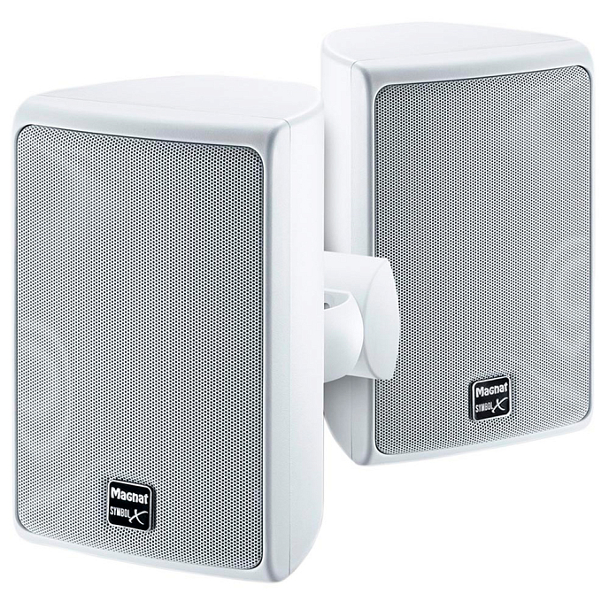 On-wall speakers Magnat Symbol X 130 White - img.0