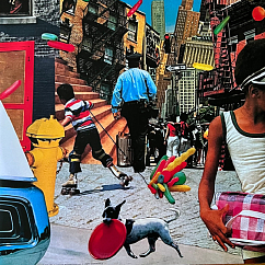 Vinyl Record Madonna - Everybody (Black Friday 2022 Release) LP