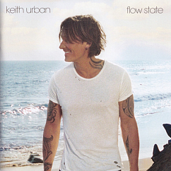 Vinyl Record Keith Urban - Flow State LP
