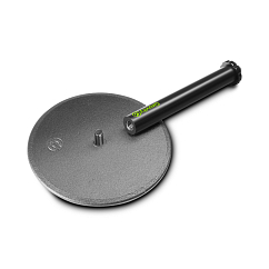 Microphone stand Gravity MS T 01 B