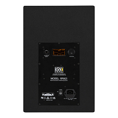 Studio monitor KRK RP8G5 Black