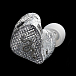 In-ear headphones EarAcoustic SPA Limited Edition Silver Snake Collectors Version Silver - img.1 In-ear headphones EarAcoustic SPA Limited Edition Silver Snake Collectors Version Silver - img.1