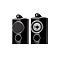 Bowers & Wilkins 805 D4 Gloss Black
