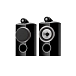 - img.0 Bookshelf speakers Bowers & Wilkins 805 D4 Gloss Black - img.0