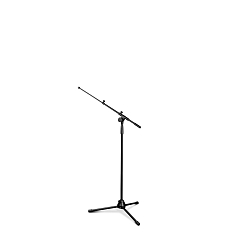 Microphone stand Gravity TMS 4322 B Black