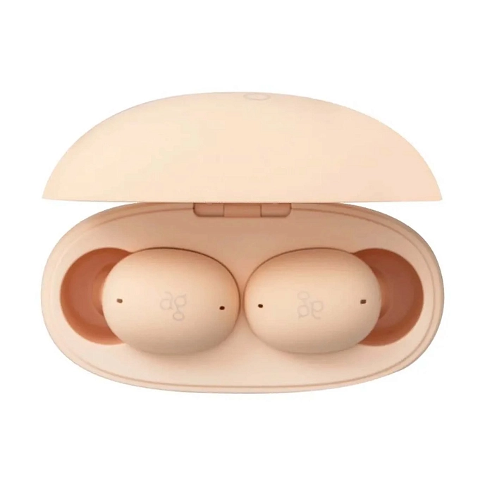 Wireless Headphones AG UZURA Coral - img.0