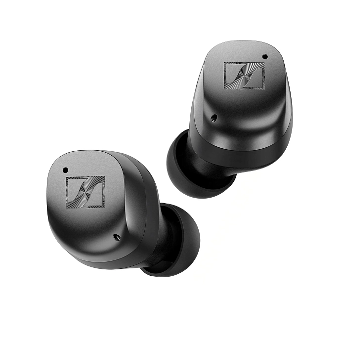Wireless Headphones Sennheiser Momentum True Wireless 4 Graphite Black - img.2