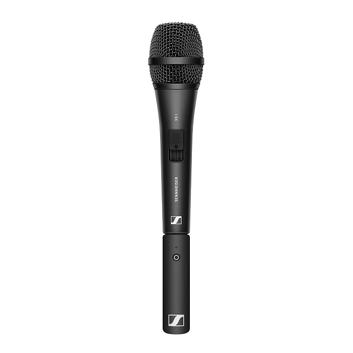Wireless microphone Sennheiser XSW-D VOCAL SET - img.10