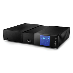 Network Audio Player Naim NSS 333 NEW CLASSIC Black