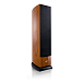 Floorstanding Speakers Canton Vento 100 Walnut High Gloss (1pc) - img.2