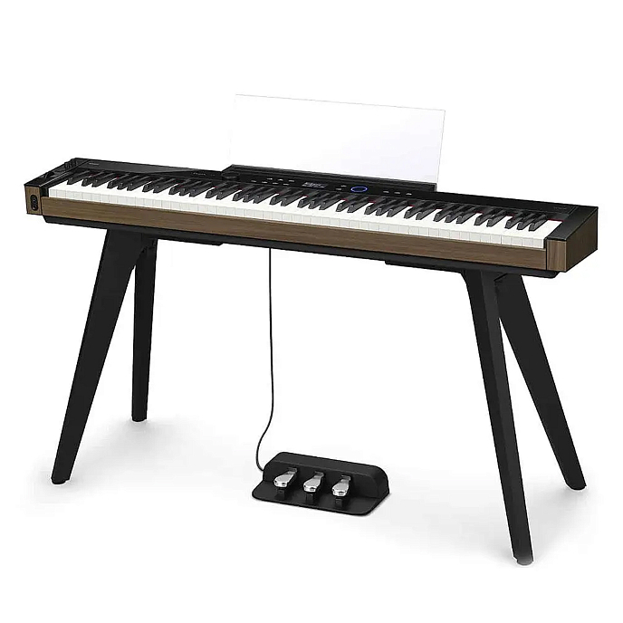 Synthesizer Casio PX-S6000 Black - img.4