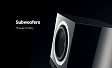 - img.5 Subwoofer Bowers & Wilkins DB3D White - img.5