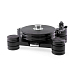 Turntable Transrotor DARK STAR Black Rega RB 330 Uccello - img.4