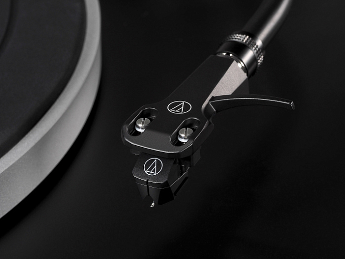 Turntable Audio-Technica AT-LP5x - img.6