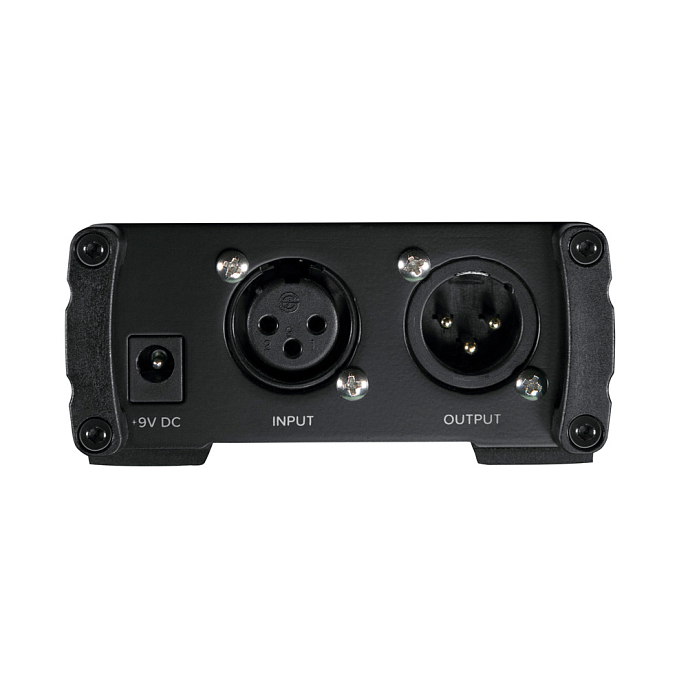 Power supply unit Mackie M48 Black - img.3