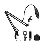 Microphone Accessories