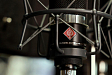- img.8 Studio microphone Neumann TLM 102 BK StudioSet - img.8
