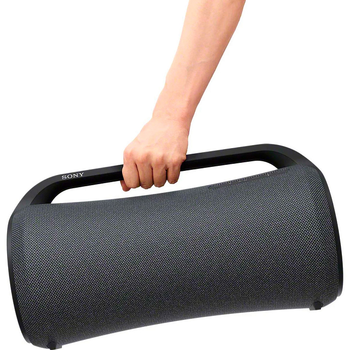 Portable speaker Sony SRS-XG500 Black - img.7