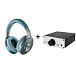 Headphones Focal Azurys Azurite Blue + Earmen ST-Amp DAC/Headphone Amplifier - img.0