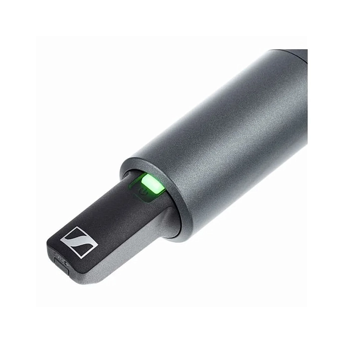 Radio system Sennheiser SKM 825-XSW-B - img.2