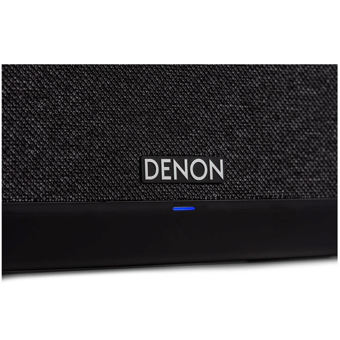 Wireless Speaker Denon HOME 250 Black - img.4