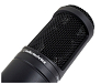 - img.6 Studio microphone Audio-Technica AT2020 - img.6