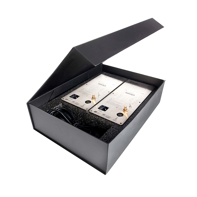 Accessory Kit PMC Active Twenty5 Upgrade Kit - img.0