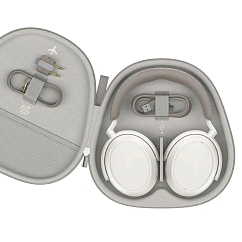 Wireless Headphones Sennheiser Momentum 4 Wireless White