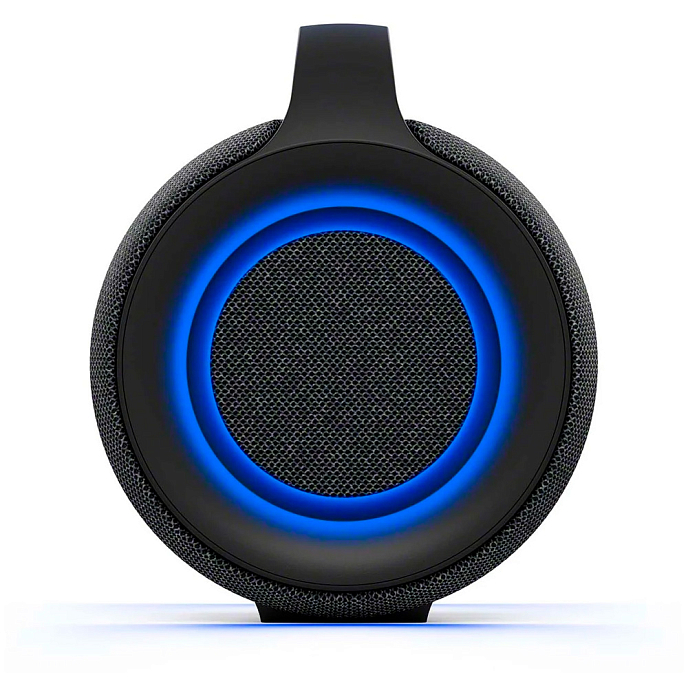 Portable speaker Sony SRS-XG500 Black - img.2