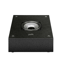 Bookshelf speakers Polk Audio Monitor XT90 Black
