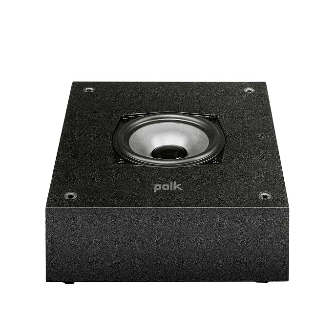 Bookshelf speakers Polk Audio Monitor XT90 Black - img.2
