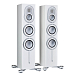 Floorstanding Speakers Monitor Audio Platinum 200 3G Satin White - img.0