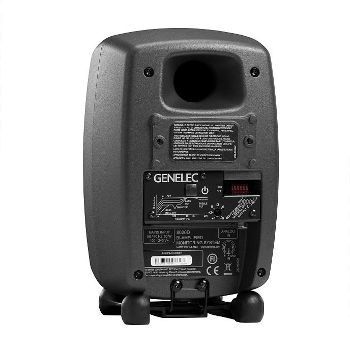 Studio monitor Genelec 8020D - img.3
