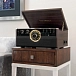 Turntable Victrola Empire Wood - img.8