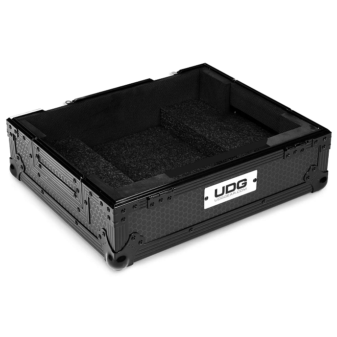 Case UDG Ultimate Flight Case Pioneer DJ PLX-CRSS12 Black - img.6