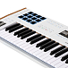 - img.3 MIDI Keyboard Arturia KeyLab 49 MK3 White - img.3