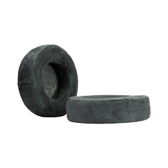 Eartips Dekoni Audio Razer Kraken Choice Suede