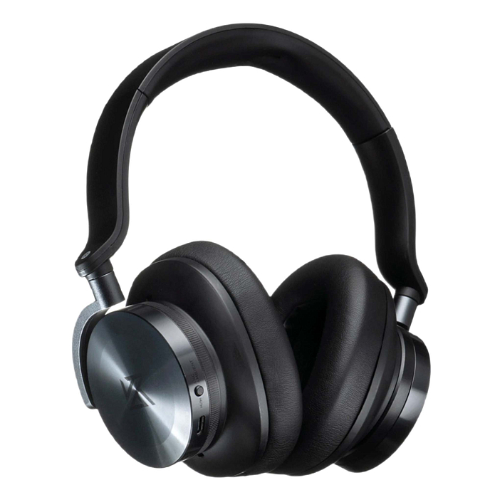 Wireless Headphones KZ T10S Black - img.0