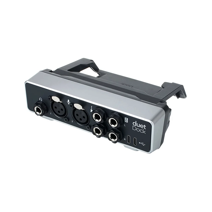 Audio interface APOGEE Duet Dock - img.4