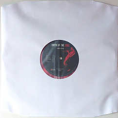 Vinyl Record Miles Davis – Birth Of The Cool (Red & White Splatter) LP