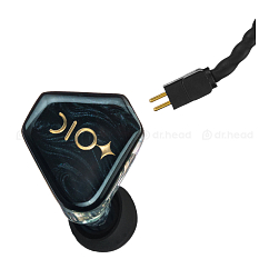 Headphones Aurian Hurricane Universal