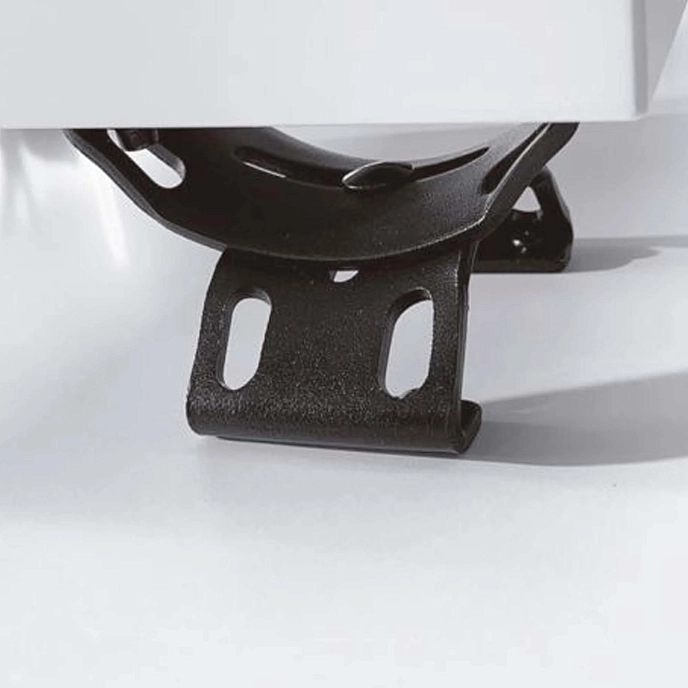 Mount Amphion Wall Bracket Black - img.3