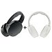 - img.0 Headphones Skullcandy Hesh ANC Wireless Black + Skullcandy Hesh ANC Wireless White - img.0