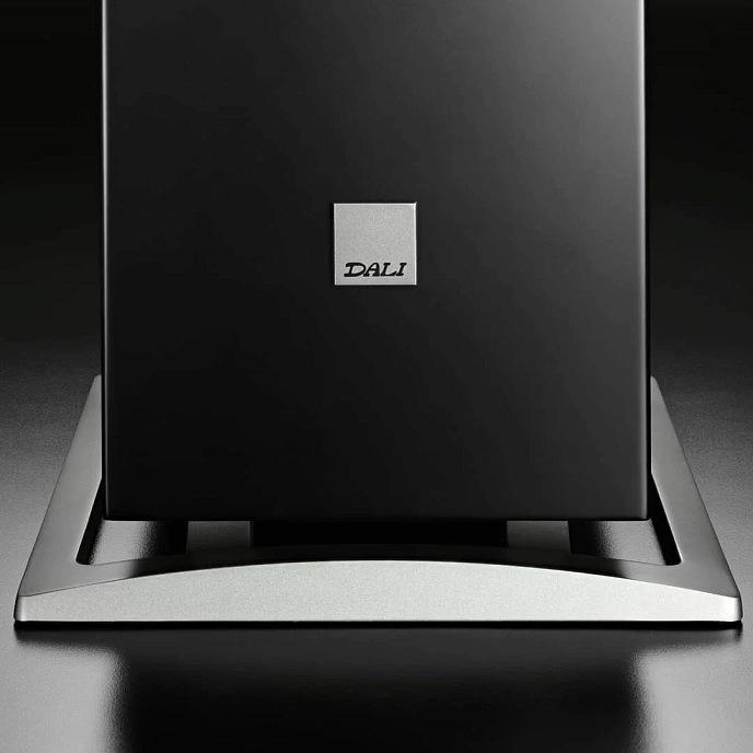 Floorstanding Speakers Dali Oberon 5 Black - img.10