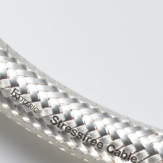 Cable Esoteric 7N-DA6100ES Mexcel BNC 1m White - img.3