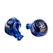 In-ear headphones Celest Pandamon 2.0 Blue - img.0