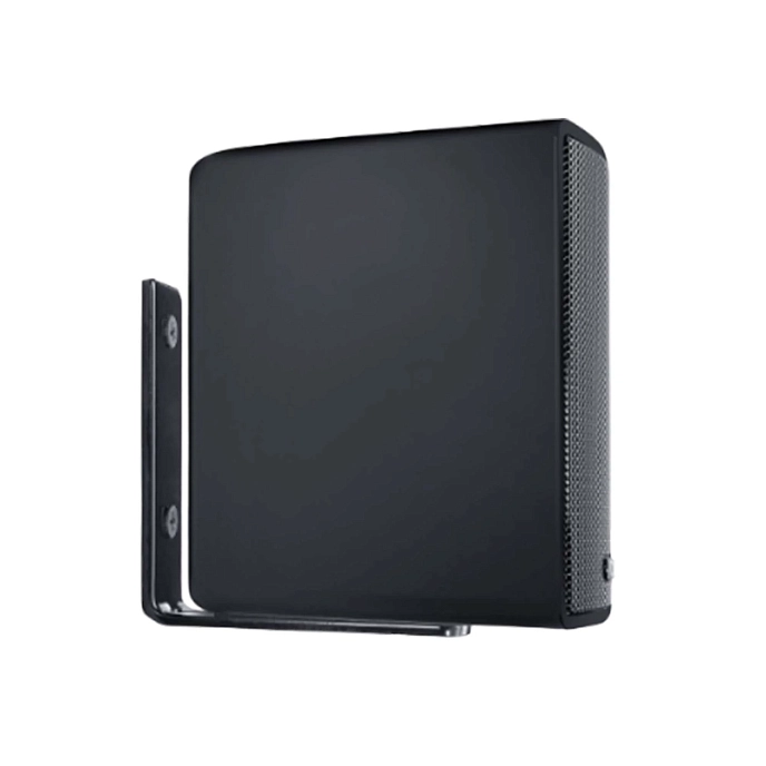 On-wall speakers Canton Plus MX.3 Black Matt (Pair) - img.2