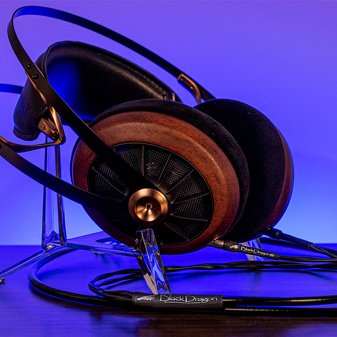 High End headphones Meze Audio 109 Pro - img.6