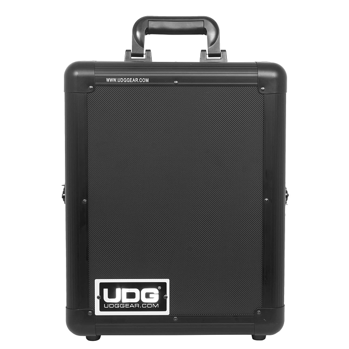Case UDG Ultimate Pick Foam Flight Case Multi Format S Black - img.0