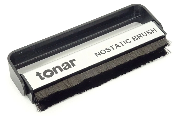 Vinyl Brush Tonar Nostatic Brush - img.4